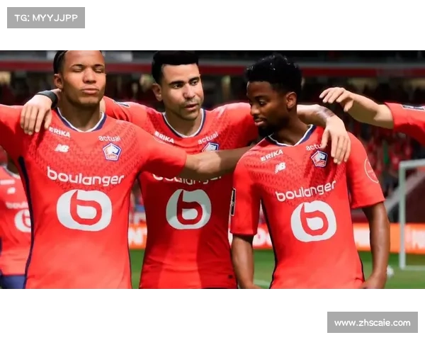 法甲冠军里尔成功之路的五大关键因素分析