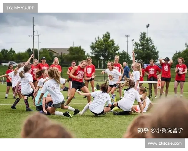 打造全球视野的足球俱乐部海外训练营 吸引国际球员加盟与合作