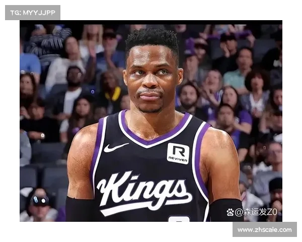 拉塞尔·威斯布鲁克积极投身公益事业 聚焦教育领域助力青少年成长