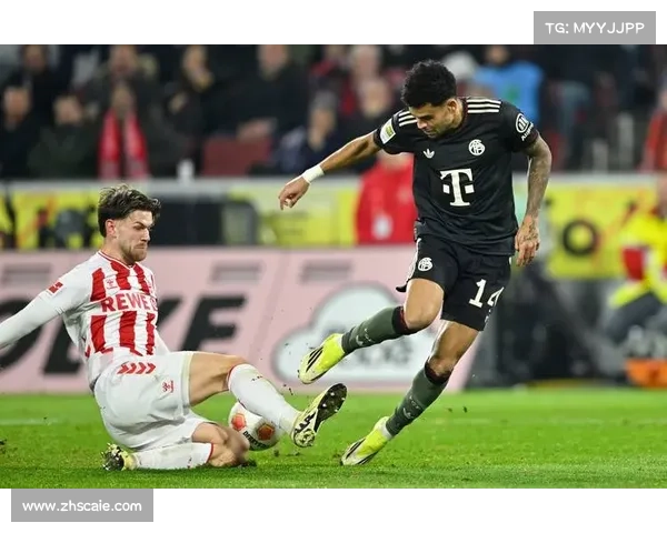 拜仁慕尼黑在德甲赛场的五大成功秘诀揭秘