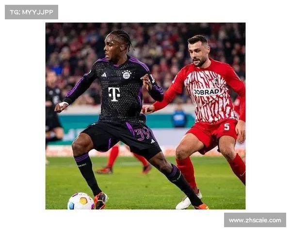 拜仁慕尼黑新赛季面临的挑战与机遇分析球队战略调整与未来发展方向