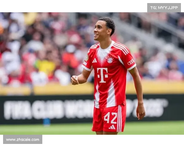 拜仁需关注穆夏拉定位变化与维尔茨潜在角色替代问题